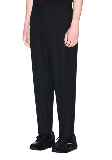 Pantaloni in tessuto tecnico ARMANI EXCHANGE | Pantaloni | XM001207 AF16678UC001